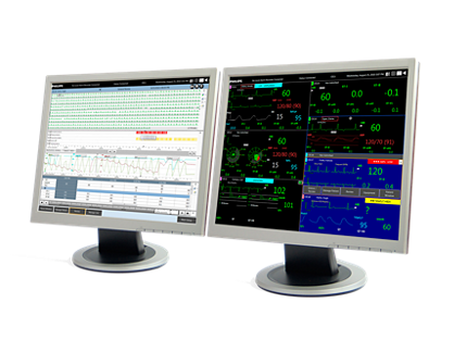 Patient Informative Center